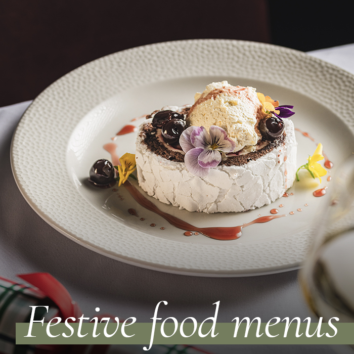 View our Christmas & Festive Menus. Christmas at Crown & Greyhound in London